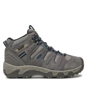 Obrázek produktu Trekingová obuv Keen Headout Mid Wp Steel 1028307 Šedá