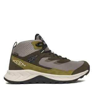 Obrázek produktu Trekingová obuv Keen Hightrail 1031118 Šedá