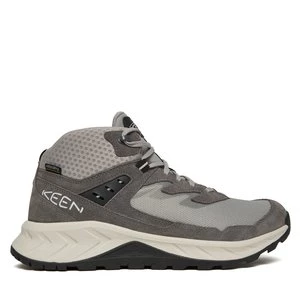 Obrázek produktu Trekingová obuv Keen Hightrail Mid Wp 1030344 Šedá