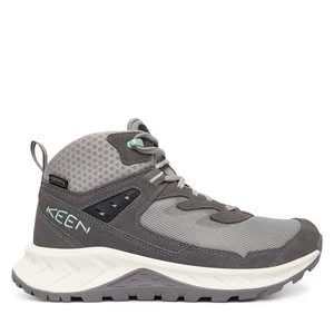 Obrázek produktu Trekingová obuv Keen Hightrail Mid Wp 1030347 Šedá