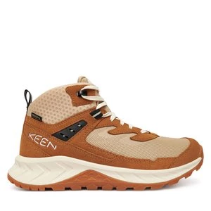 Obrázek produktu Trekingová obuv Keen Hightrail Mid Wp 1030348 Hnědá