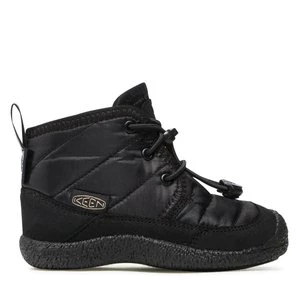 Obrázek produktu Trekingová obuv Keen Howser II Chukka Wp 1025516 Černá