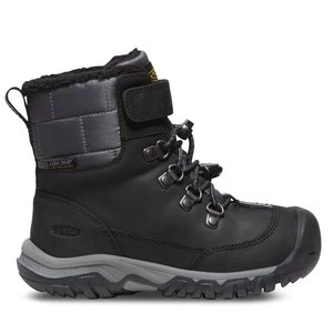Obrázek produktu Trekingová obuv Keen Kanibou Wp 1028084-10 Šedá