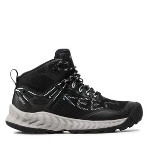 Obrázek produktu Trekingová obuv Keen Nxis Evo Mid Wp 1025911 Černá