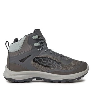 Obrázek produktu Trekingová obuv Keen Nxis Evo Wp 1026880 Šedá