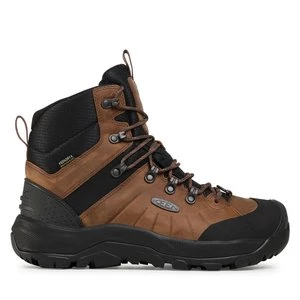 Obrázek produktu Trekingová obuv Keen Revel IV Mid Polar 1024136 Hnědá