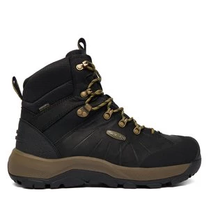 Obrázek produktu Trekingová obuv Keen Revel IV Mid Polar 1031021 Černá