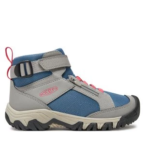 Obrázek produktu Trekingová obuv Keen Targhee Boundless 1029518 Modrá