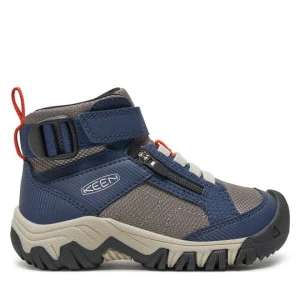 Obrázek produktu Trekingová obuv Keen Targhee Boundless 1029618 Tmavomodrá