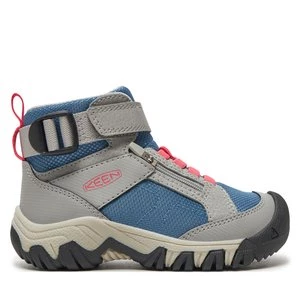 Obrázek produktu Trekingová obuv Keen Targhee Boundless 1029619 Modrá