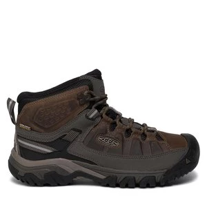 Obrázek produktu Trekingová obuv Keen Targhee III Wp 1017786 Hnědá