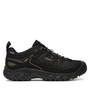 Obrázek produktu Trekingová obuv Keen  Targhee Iv Wp 1029827 Černá