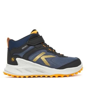 Obrázek produktu Trekingová obuv Keen Zionic Mid Wp 1031249 Tmavomodrá
