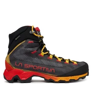 Obrázek produktu Trekingová obuv La Sportiva Aequilibrium Hike GTX ZFHS137G00Y00 Černá