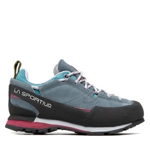 Obrázek produktu Trekingová obuv La Sportiva Boulder X 862903502 Šedá