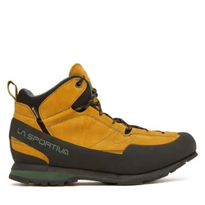 Obrázek produktu Trekingová obuv La Sportiva Boulder X Mid GTX ZFAS054E32E26 Žlutá