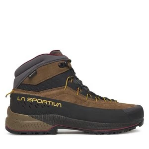 Obrázek produktu Trekingová obuv La Sportiva Tx4 Evo Mid Gtx GORE-TEX ZFAS047N07E32 Hnědá