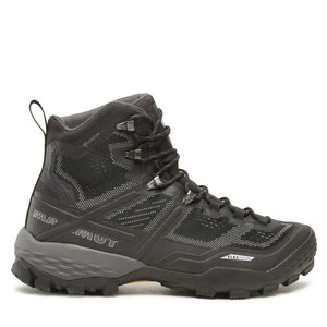 Obrázek produktu Trekingová obuv Mammut Ducan High Gtx GORE-TEX 3030-03471-0052-1080 Černá