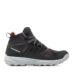 Obrázek produktu Trekingová obuv Mammut Saentis Pro Wp 3030-04100-00533 Černá