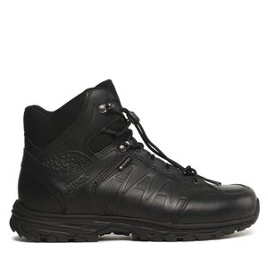 Obrázek produktu Trekingová obuv Meindl Allwetter Shuh Gtx GORE-TEX 3634/01 Černá