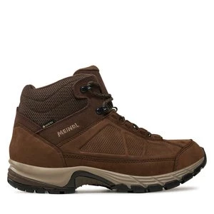 Obrázek produktu Trekingová obuv Meindl Orlando Mid GTX Gore-Tex 5566/46 Hnědá