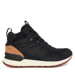 Obrázek produktu Trekingová obuv Merrell Alpine 83 Snkr Recraft Mid Waterproof J006719 Černá