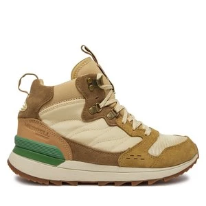 Obrázek produktu Trekingová obuv Merrell Alpine 83 Snkr Recraft Mid Wp J007580 Hnědá