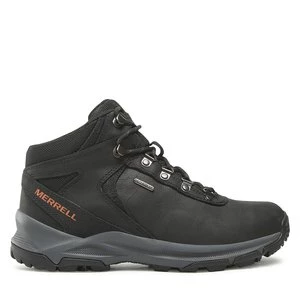Obrázek produktu Trekingová obuv Merrell Erie Mis Ltr Wp J500151 Černá