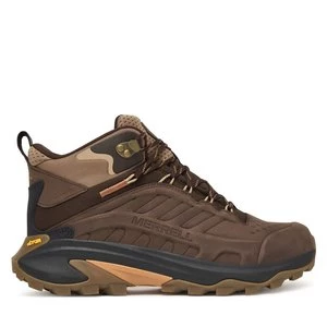 Obrázek produktu Trekingová obuv Merrell Moab Speed 2 Leather MID Waterproof J038041 Hnědá
