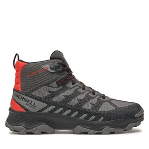 Obrázek produktu Trekingová obuv Merrell Speed Eco Mid Wp J038115 Šedá