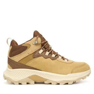 Obrázek produktu Trekingová obuv Merrell Speed Strike 2 Leather Mid Waterproof J038524 Žlutá