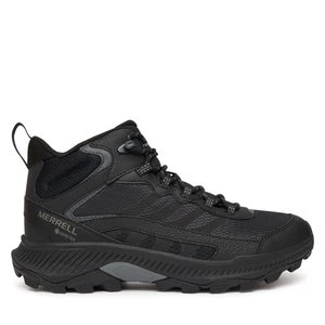 Obrázek produktu Trekingová obuv Merrell Speed Strike 2 Mid GORE-TEX J037817 Černá