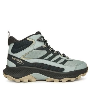 Obrázek produktu Trekingová obuv Merrell Speed Strike 2 Mid GORE-TEX J038383 Šedá