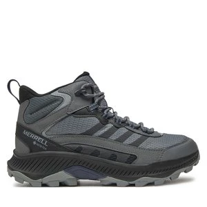 Obrázek produktu Trekingová obuv Merrell Speed Strike 2 Mid Gtx GORE-TEX J037821 Šedá
