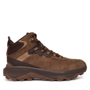 Obrázek produktu Trekingová obuv Merrell Speed Strike 2 Mid Wp J038073 Hnědá