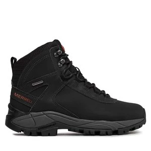 Obrázek produktu Trekingová obuv Merrell Vego Mid Ltr Wp J311538C Černá