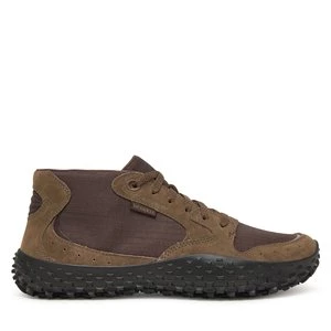 Obrázek produktu Trekingová obuv Merrell Wrapt Sneaker Mid Wp J032853 Hnědá