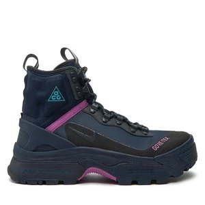 Obrázek produktu Trekingová obuv Nike Acg Zoom Gaiadome GORE-TEX DD2858 401 Tmavomodrá