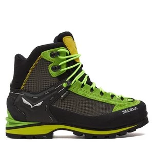 Obrázek produktu Trekingová obuv Salewa Crow Gtx GORE-TEX 61328-5320 Černá