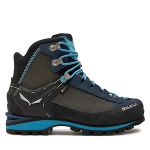 Obrázek produktu Trekingová obuv Salewa Crow Gtx GORE-TEX 61329-3985 Černá