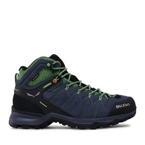 Obrázek produktu Trekingová obuv Salewa Ms Alp Mate Mid Wp 61384-3862 Tmavomodrá