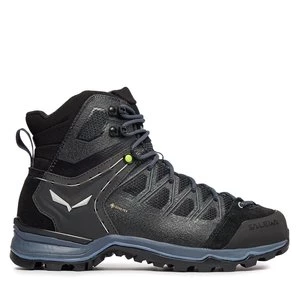 Obrázek produktu Trekingová obuv Salewa Ms Mnt Trainer Lite Mid Gtx GORE-TEX 61359-0971 Černá