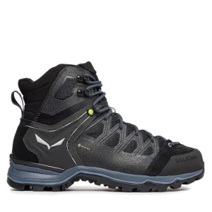 Obrázek produktu Trekingová obuv Salewa Ms Mnt Trainer Lite Mid Gtx GORE-TEX 61359-0971 Černá