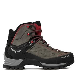 Obrázek produktu Trekingová obuv Salewa Mtn Trainer Mid Gtx GORE-TEX 63458-4720 Šedá