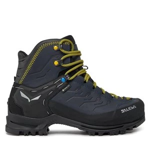 Obrázek produktu Trekingová obuv Salewa Rapace Gtx GORE-TEX 61332-0960 Tmavomodrá