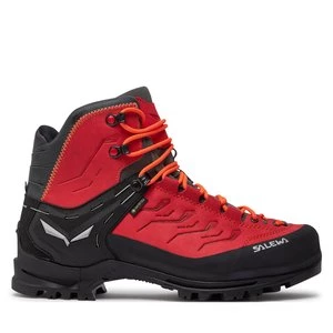Obrázek produktu Trekingová obuv Salewa Rapace Gtx GORE-TEX 61332-1581 Červená