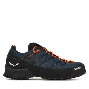 Obrázek produktu Trekingová obuv Salewa Wildfire 2 Gtx M 61414 Tmavomodrá