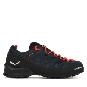 Obrázek produktu Trekingová obuv Salewa Wildfire 2 W 61405 Tmavomodrá