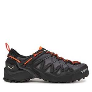 Obrázek produktu Trekingová obuv Salewa Wildfire Edge GTX  0000061375 Černá