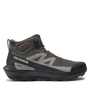 Obrázek produktu Trekingová obuv Salomon Elixir Activ Mid Gore-Tex L47456800 Šedá